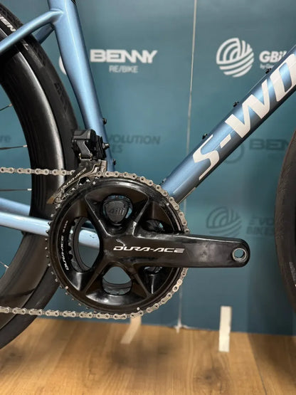 Specialized Tarmac Sl8 — telaio in Carbonio, Ottime condizioni