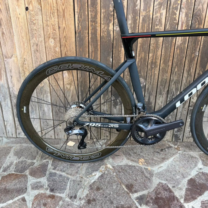 Look 795 Blade Rs — telaio in Carbonio, Nuovo