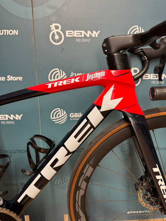 Trek Émonda Slr 7 2023 usata — vista laterale
