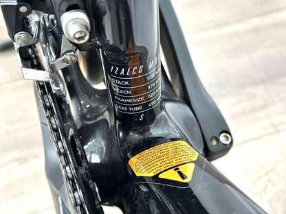 Focus Izalco Max 8.8 — telaio in Carbonio, Ottime condizioni