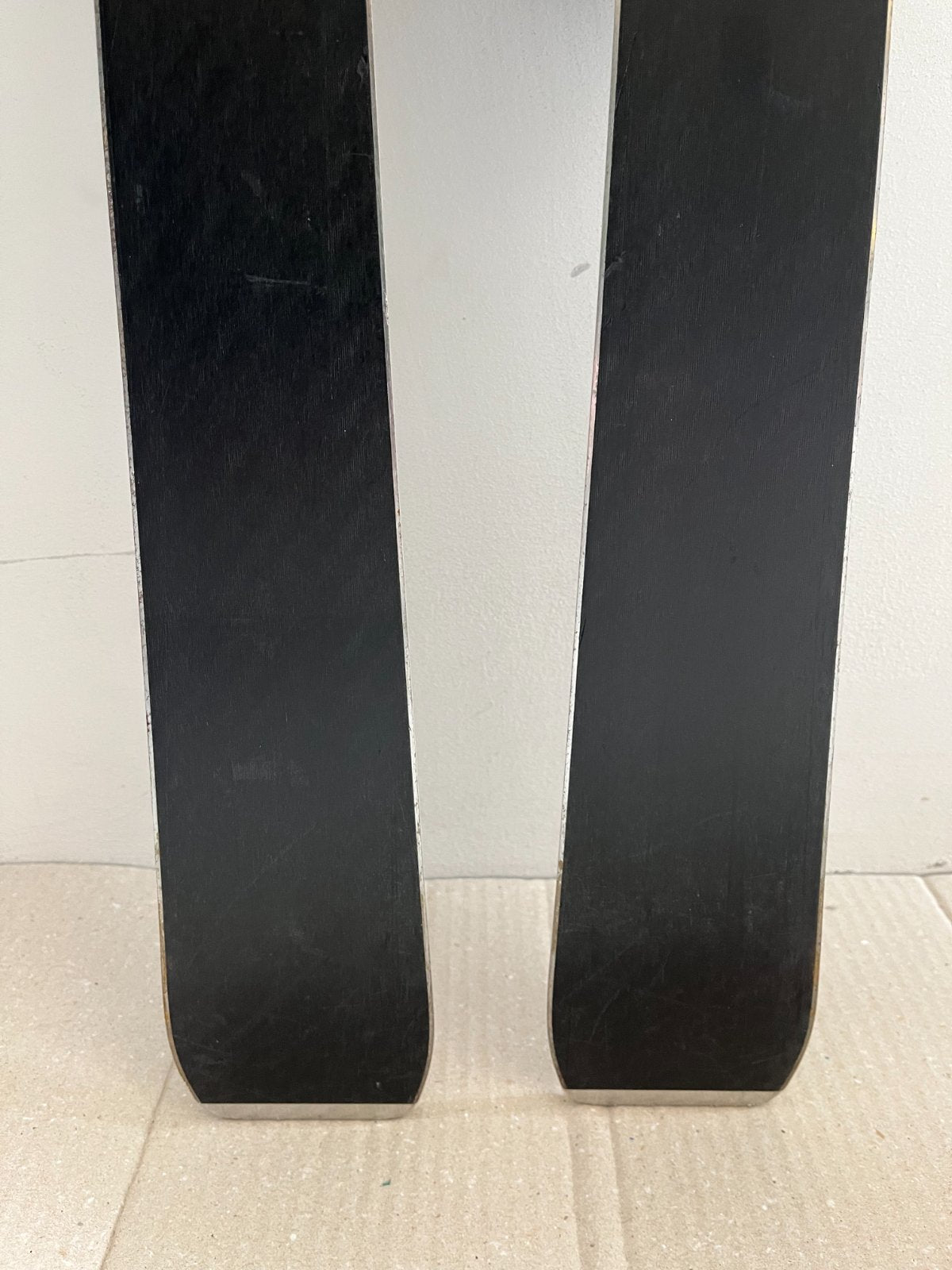 Stockli Laser CX 2025 usato — dettaglio