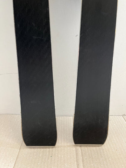 Stockli Laser CX 2025 usato — dettaglio