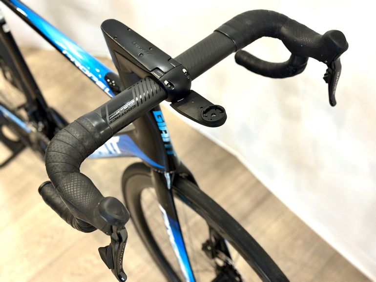Giant Propel Advanced Sl 0 2018 usata — dettaglio