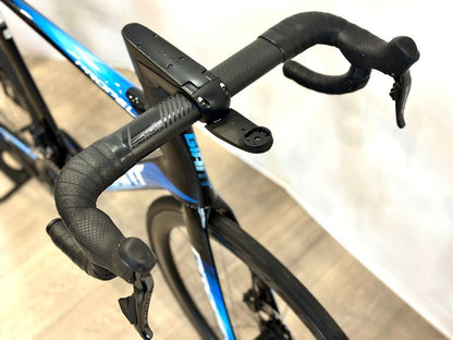 Giant Propel Advanced Sl 0 2018 usata — dettaglio