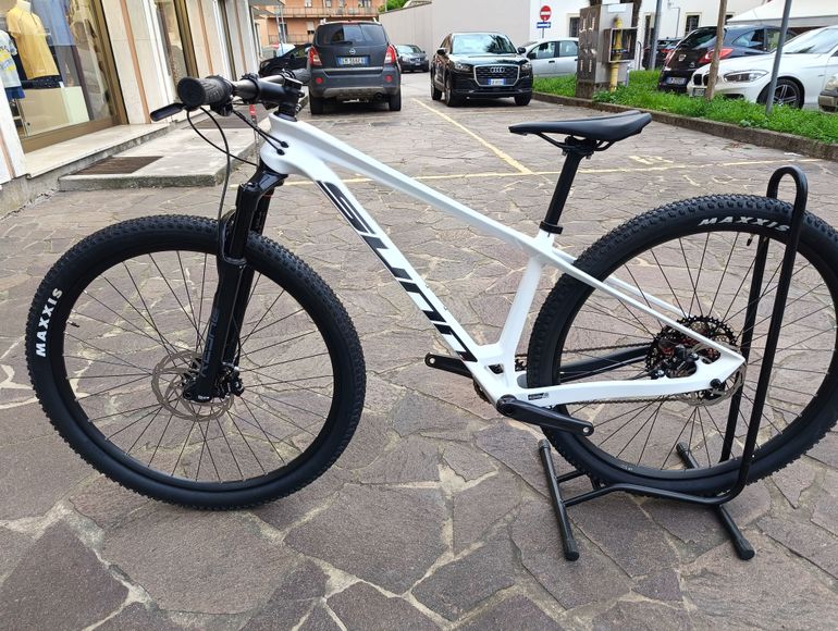 Sunn Prim S2 — telaio in Carbonio, Nuovo
