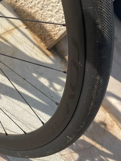 Specialized Turbo Creo Sl 2022 usata — dettaglio