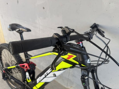Fantic Xf1 Integra 150 Trail 2021 usata — dettaglio