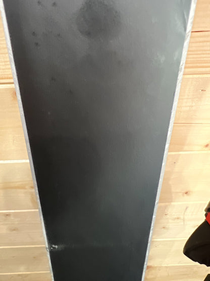 Rossignol Hero Elite ST Ti Konect 2024 usato — dettaglio