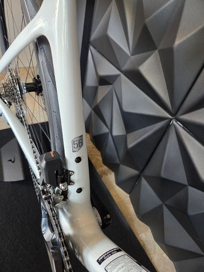Cannondale Supersix Evo 2026 usata — dettaglio