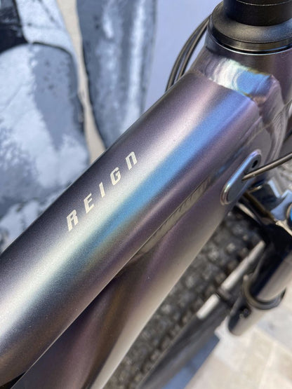Giant Reign 1 2024 usata — dettaglio