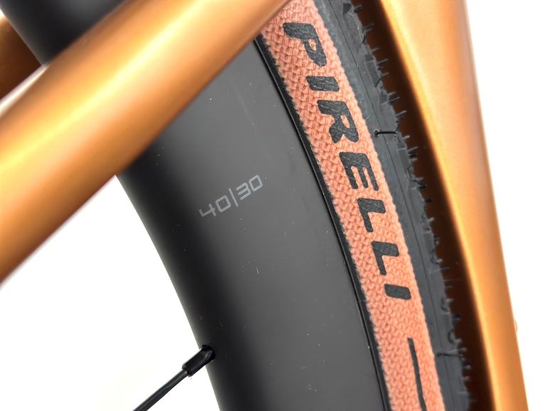 3T Racemax Wpnt — gruppo Sram Rival eTap AXS, taglia M