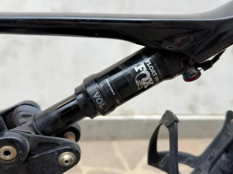 Cannondale Scalpel Carbon 3 — telaio in Carbonio, Buone condizioni