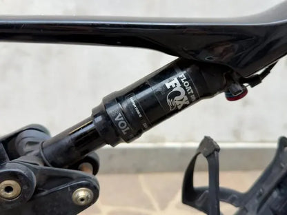 Cannondale Scalpel Carbon 3 — telaio in Carbonio, Buone condizioni