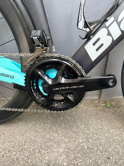 Bianchi Aquila 2024 — Bici usata