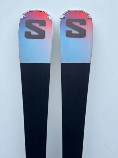Salomon Addikt 2025 usato — dettaglio
