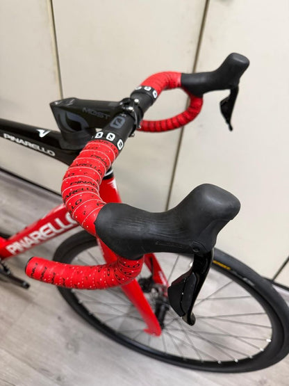 Pinarello X3 2023 usata — dettaglio