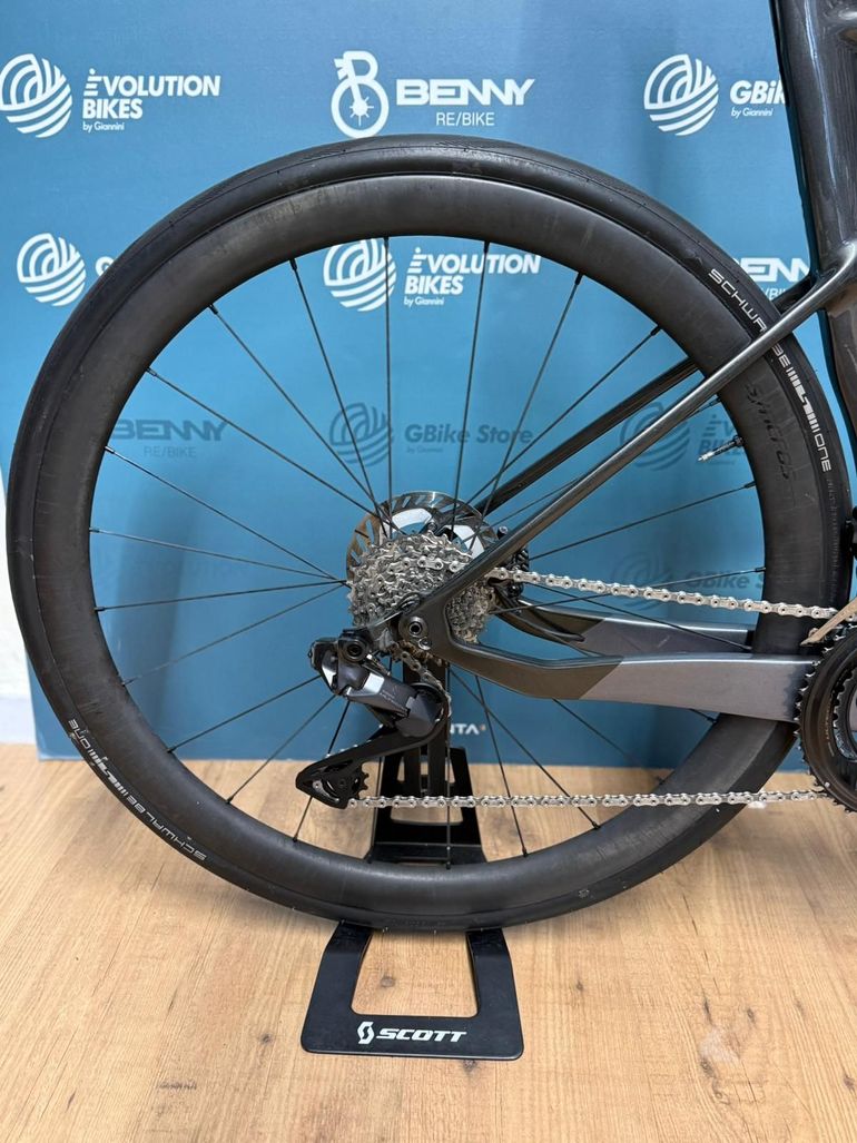 BH Aerolight 8.0 2025 — Bici usata