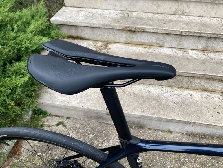 Giant Tcr Advanced 1 Pro Compact 2023 usata — dettaglio