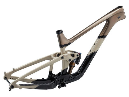 Giant Trance X Advanced Pro 29 2023 usata — vista laterale