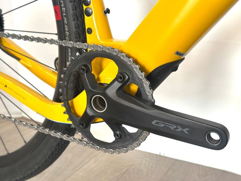 3T Ultra — telaio in Carbonio, Nuovo