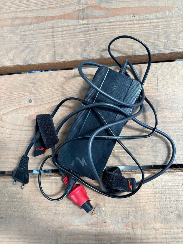 Specialized Turbo Creo Sl Comp Carbon 2022 usata — dettaglio
