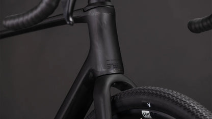 Cube Nuroad C:62, One 2026 — Bici usata
