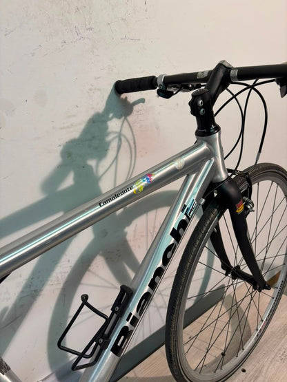 Bianchi Camaleonte 2013 usata — dettaglio