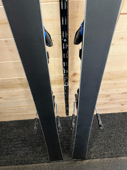 Stockli Laser SL 2025 usato — dettaglio