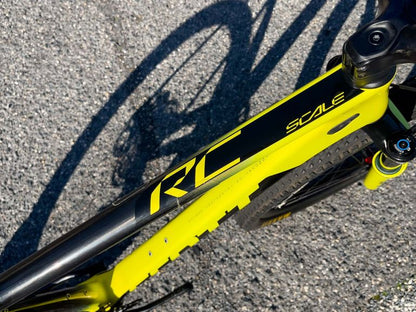Scott Scale Rc 900 World Cup 2021 usata — dettaglio