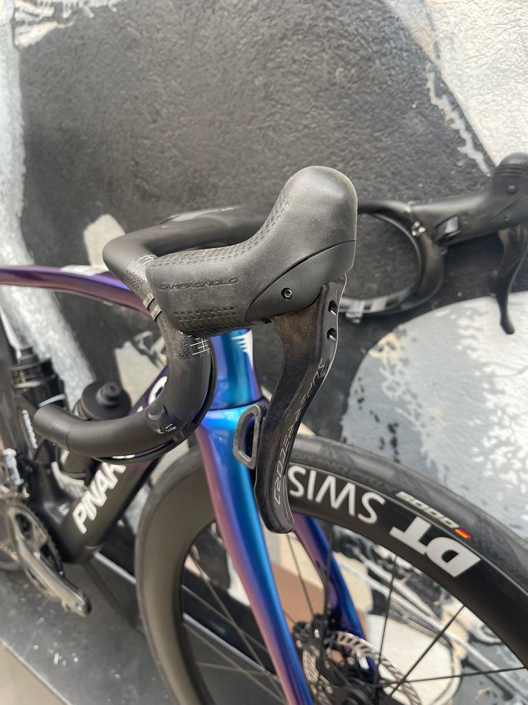 Pinarello Dogma 2026 — Bici usata