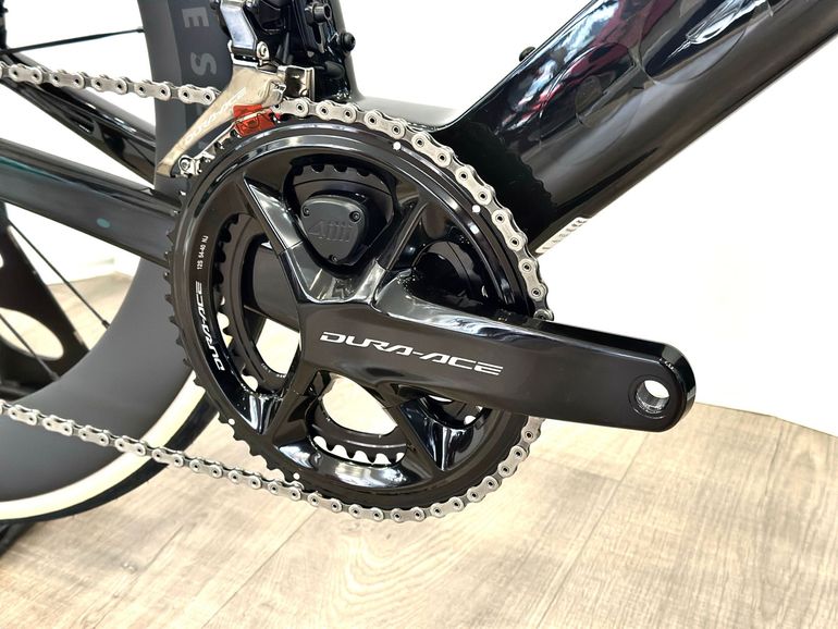 Cervelo S5 — gruppo Shimano Dura-Ace Di2, taglia 51