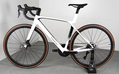 Trek Madone Sl 6 Gen 7 — gruppo Shimano 105 Di2, taglia 54