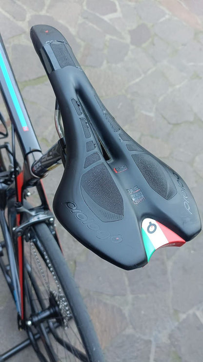 Cube Agree C:62 Sl — gruppo Shimano Dura Ace, taglia 58 cm