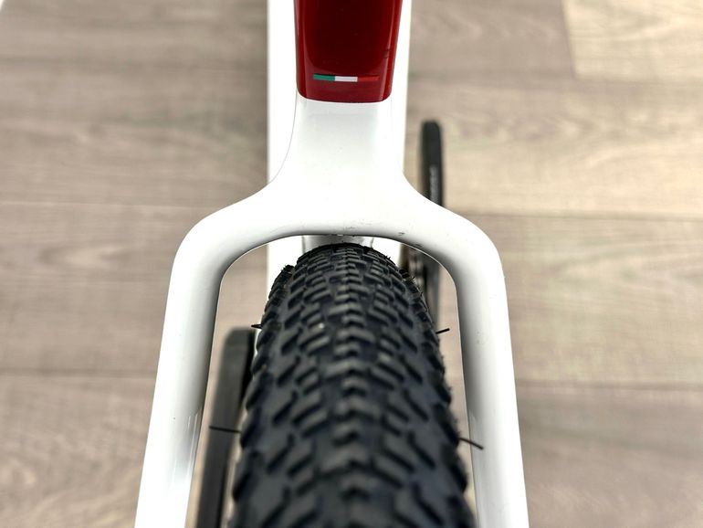3T Exploro 2024 usata — dettaglio