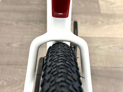3T Exploro 2024 usata — dettaglio