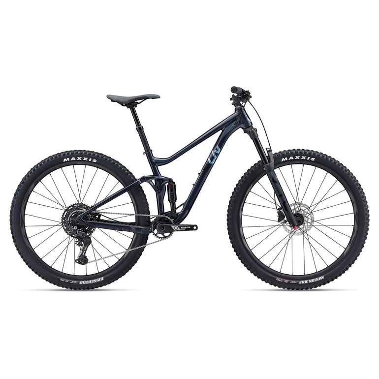 Liv Embolden 2 — gruppo Shimano Deore, taglia M