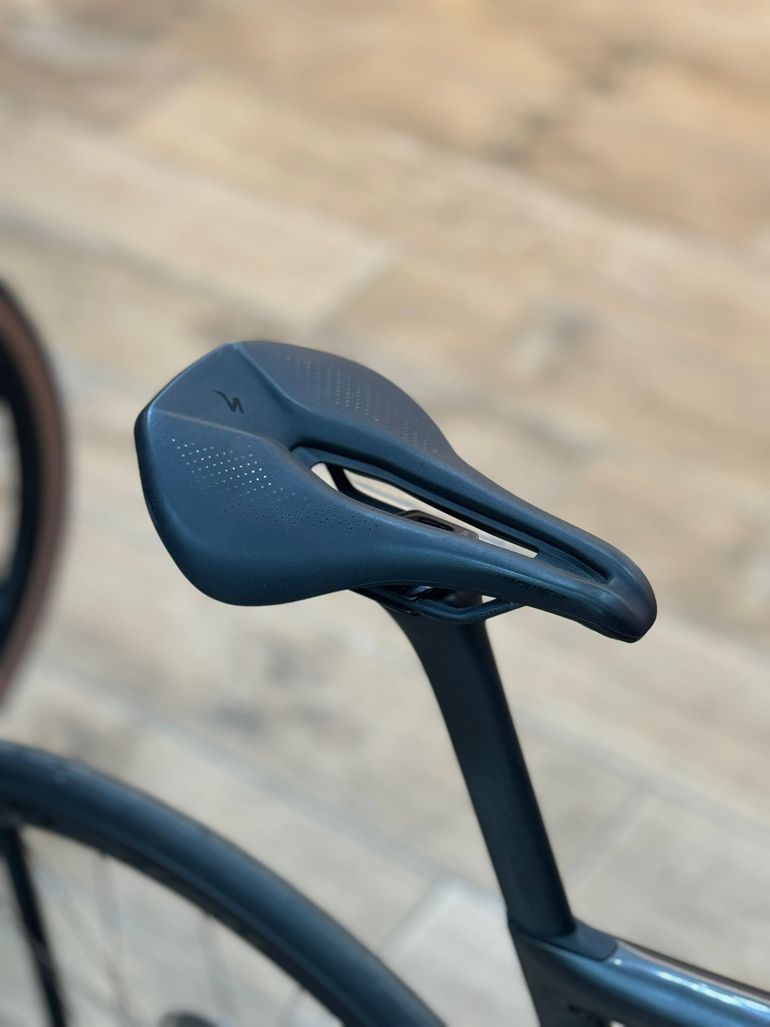 Specialized Tarmac Sl8 Expert 2024 usata — dettaglio