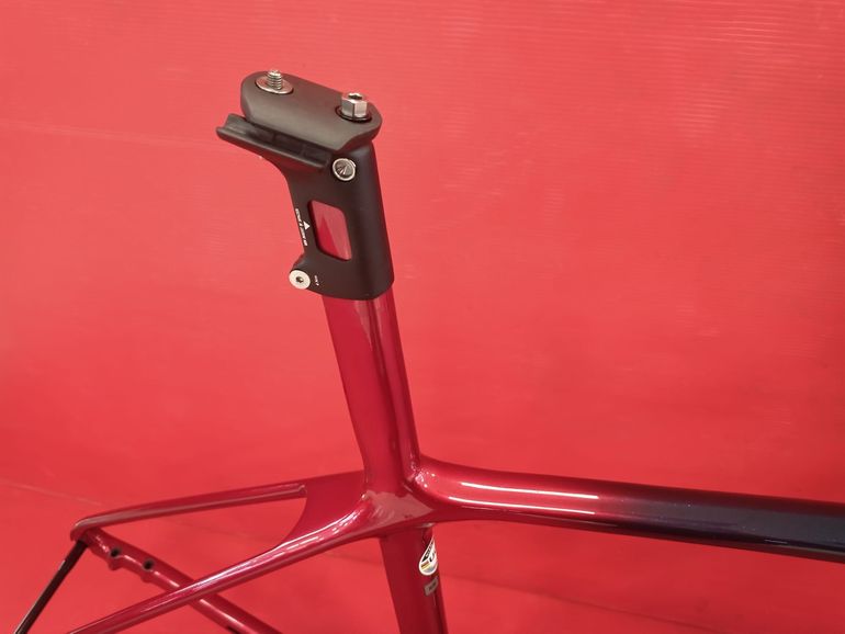 Giant Tcr Advanced Sl 1 2021 usata — dettaglio