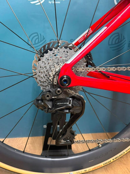 Wilier Triestina Filante Slr Id2 — telaio in Carbonio, Nuovo