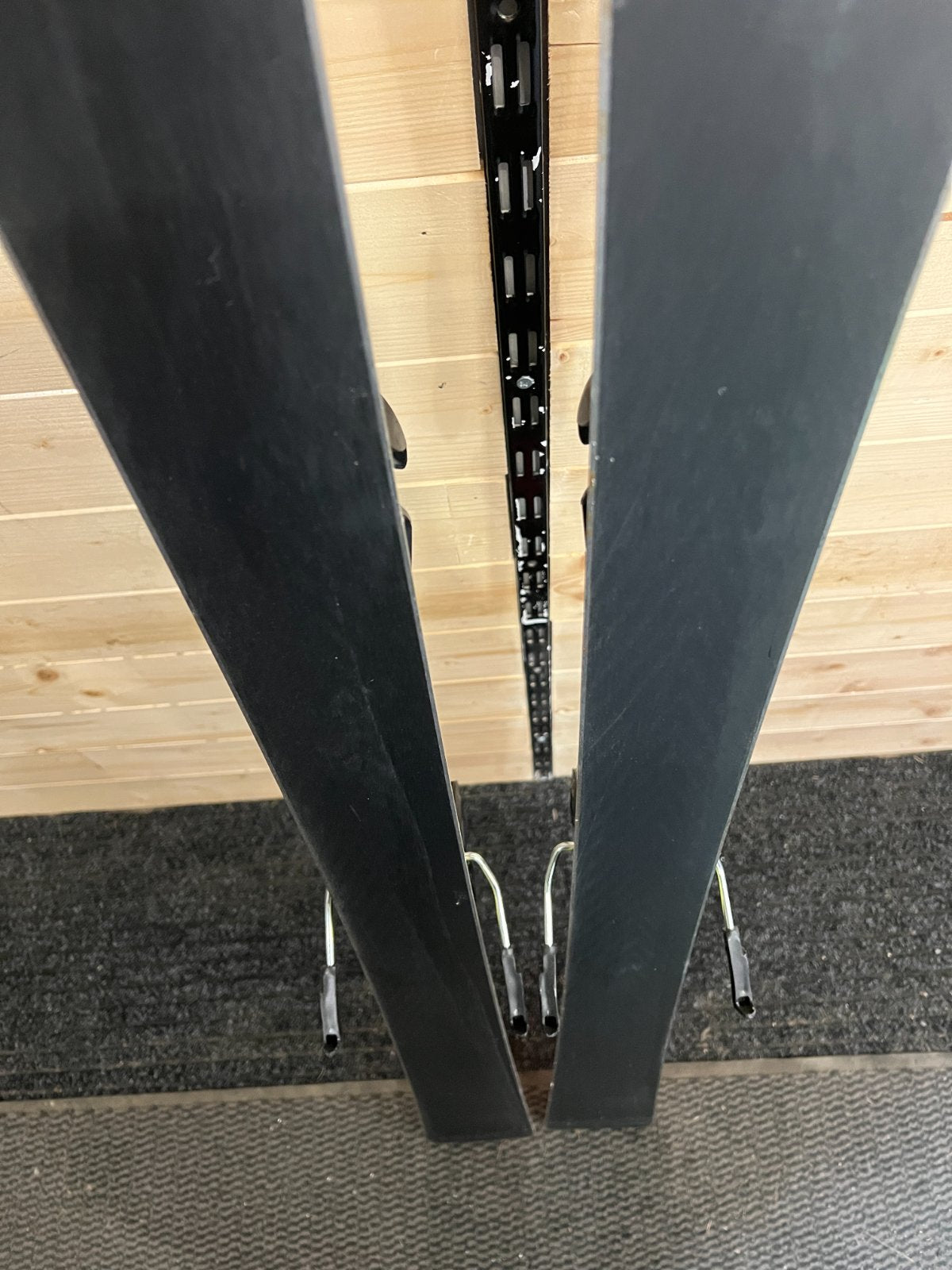 Rossignol React RTX 2026 usato — dettaglio