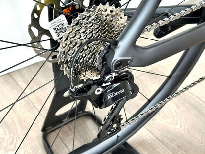 Bianchi Oltre Race 2025 usata — dettaglio