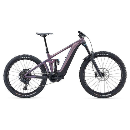 Giant Reign E+ 1 Mirage — gruppo SRAM GX Eagle, taglia L