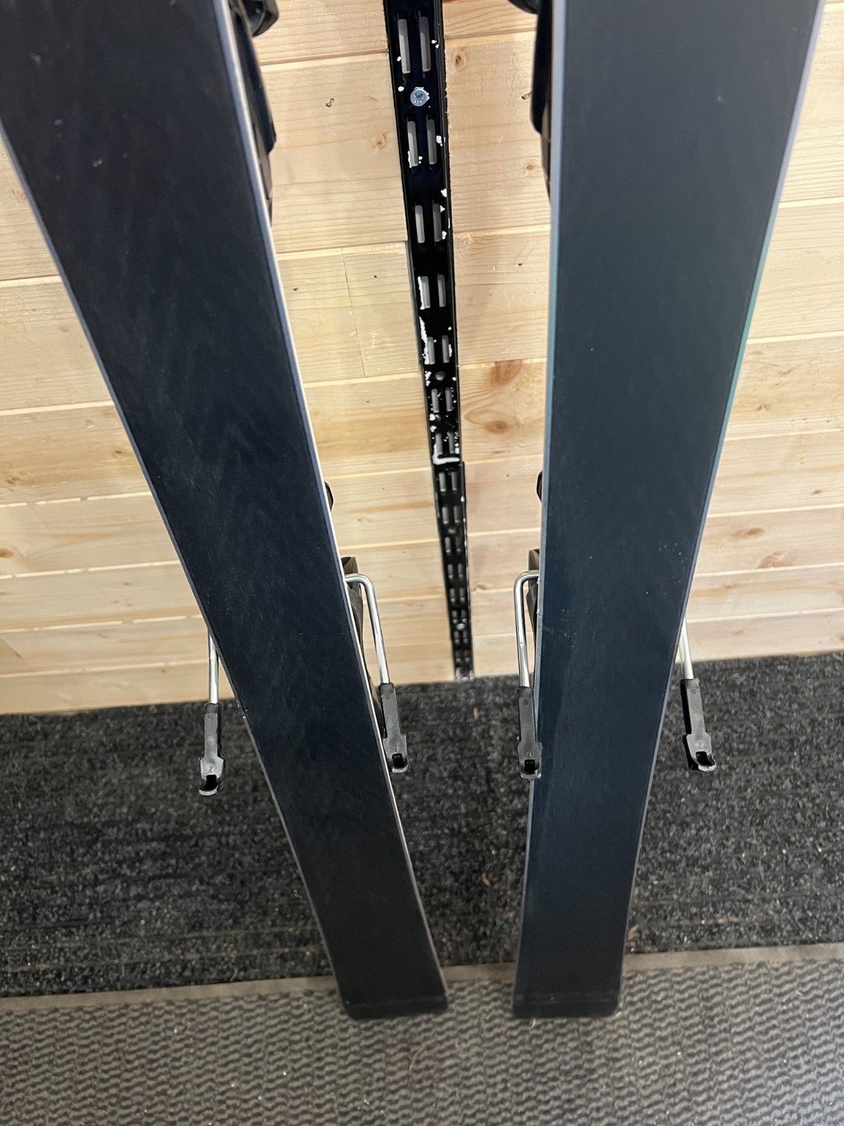 Rossignol Hero Carve 2026 usato — dettaglio
