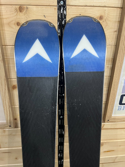 Dynastar Speed Master SL Konect — attacco SPX 14 GW, Buone condizioni