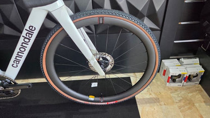 Cannondale Superx 2 2025 usata — dettaglio