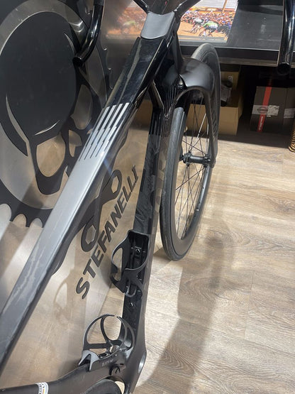 Factor One 2026 usata — dettaglio