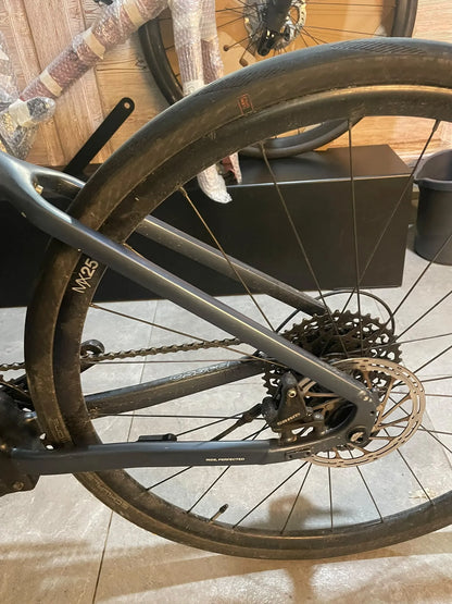Basso Vega Gravel 1x11 2024 usata — dettaglio