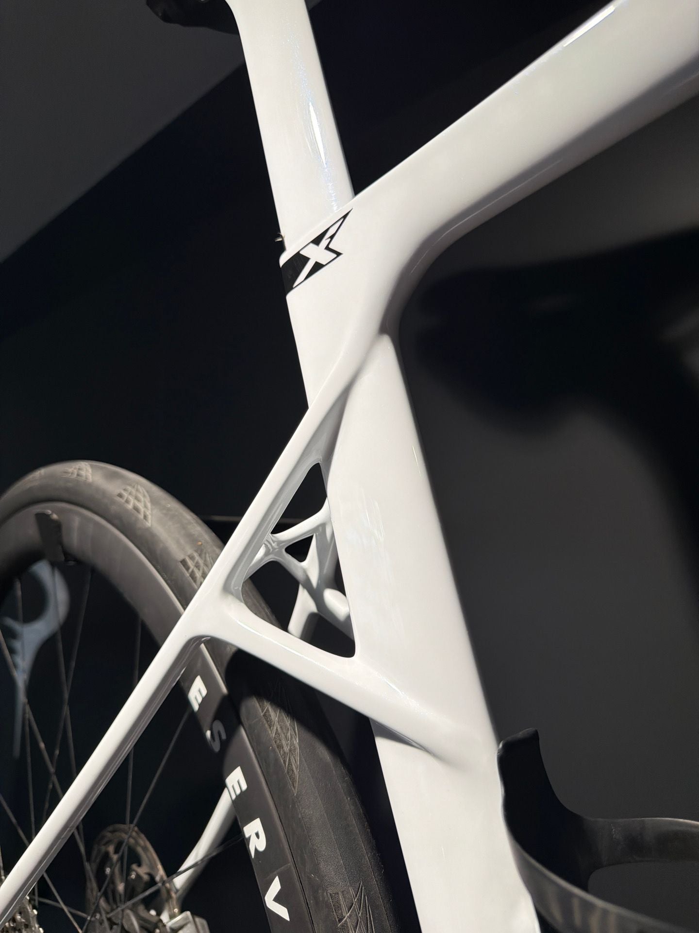 Pinarello Dogma X 2026 usata — dettaglio