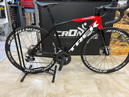 Trek Émonda Sl 6 Pro 2021 usata — vista laterale