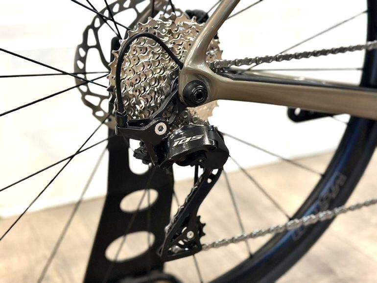 Cervelo Caledonia — telaio in Carbonio, Nuovo